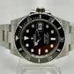 Rolex Submariner Date