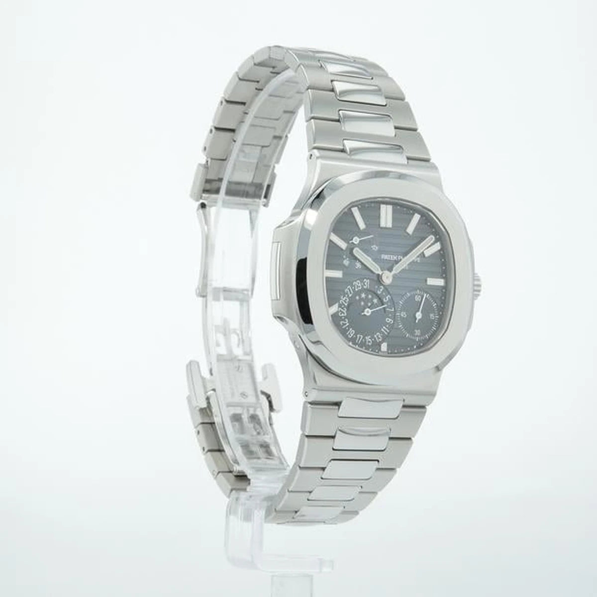 Patek Philippe Nautilus