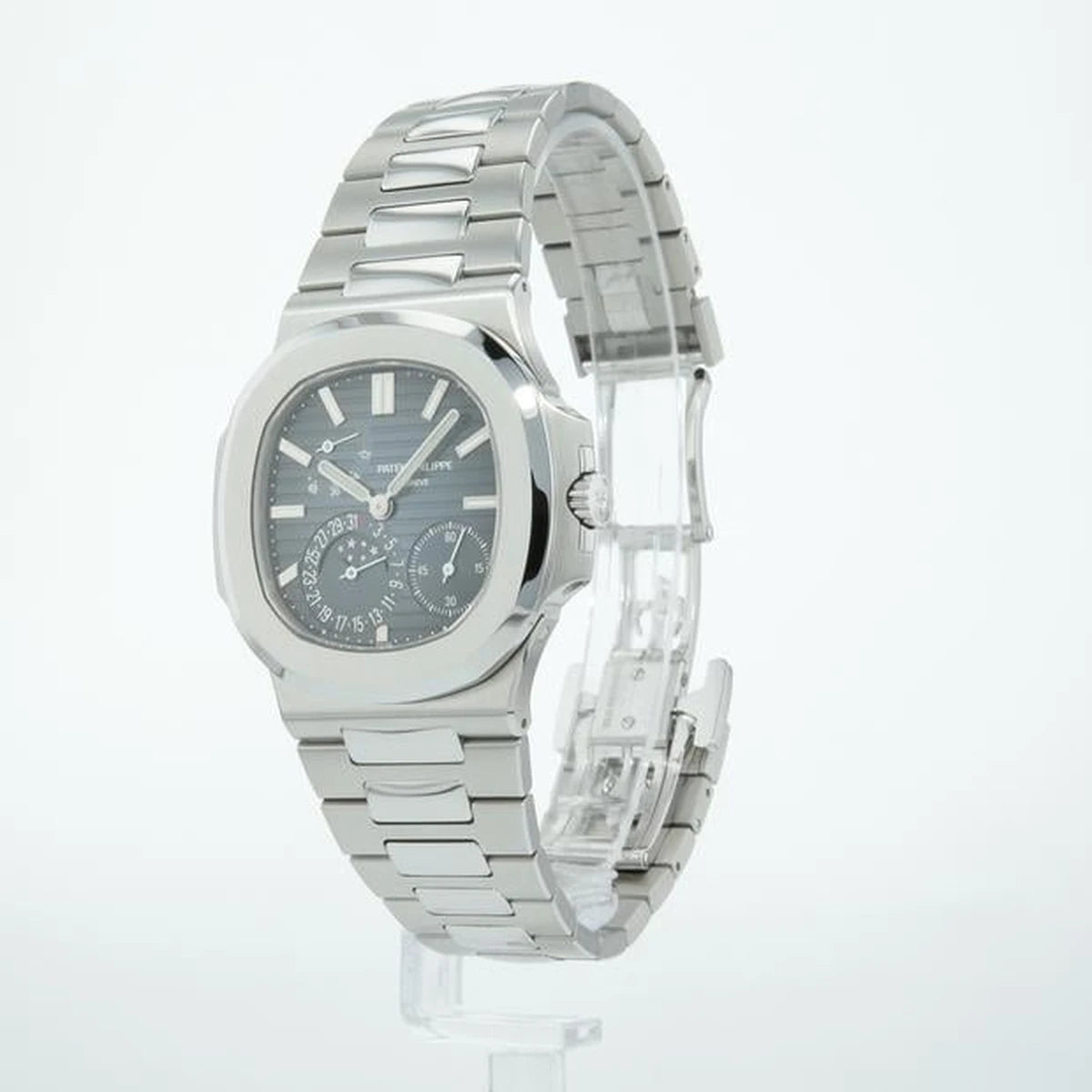 Patek Philippe Nautilus