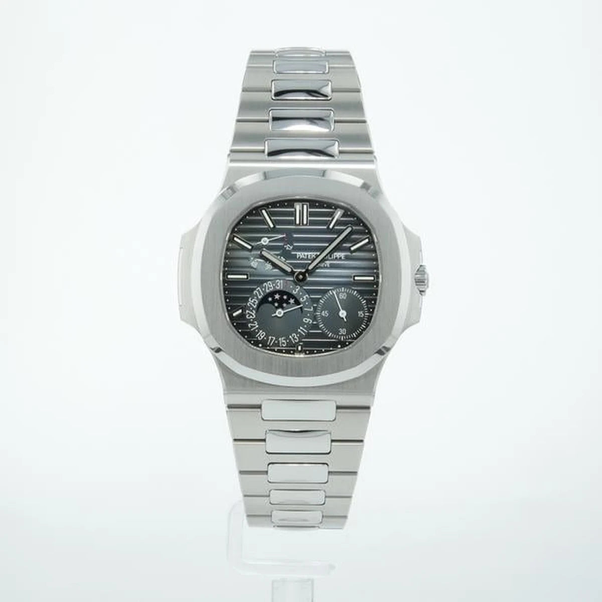 Patek Philippe Nautilus