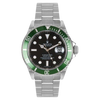 Rolex Submariner Hulk Date